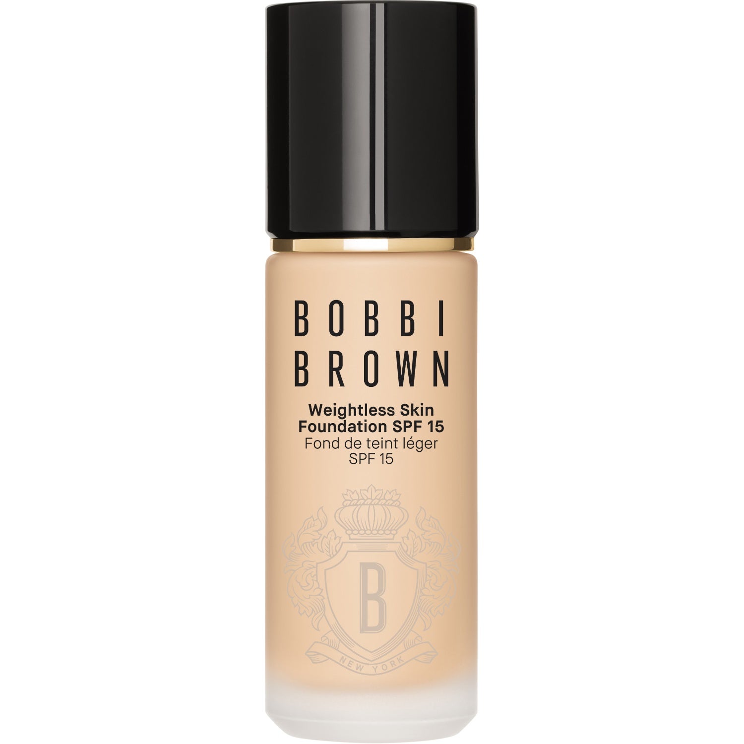 Bobbi Brown Weightless Skin Foundation Spf15 foundation & concealer dam – bild 8