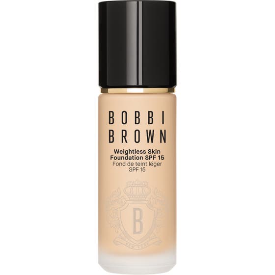 Weightless Skin Foundation SPF15