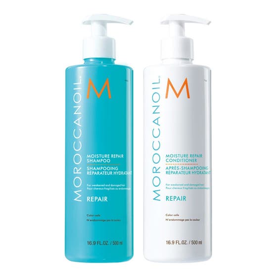 Moisture Repair Set
