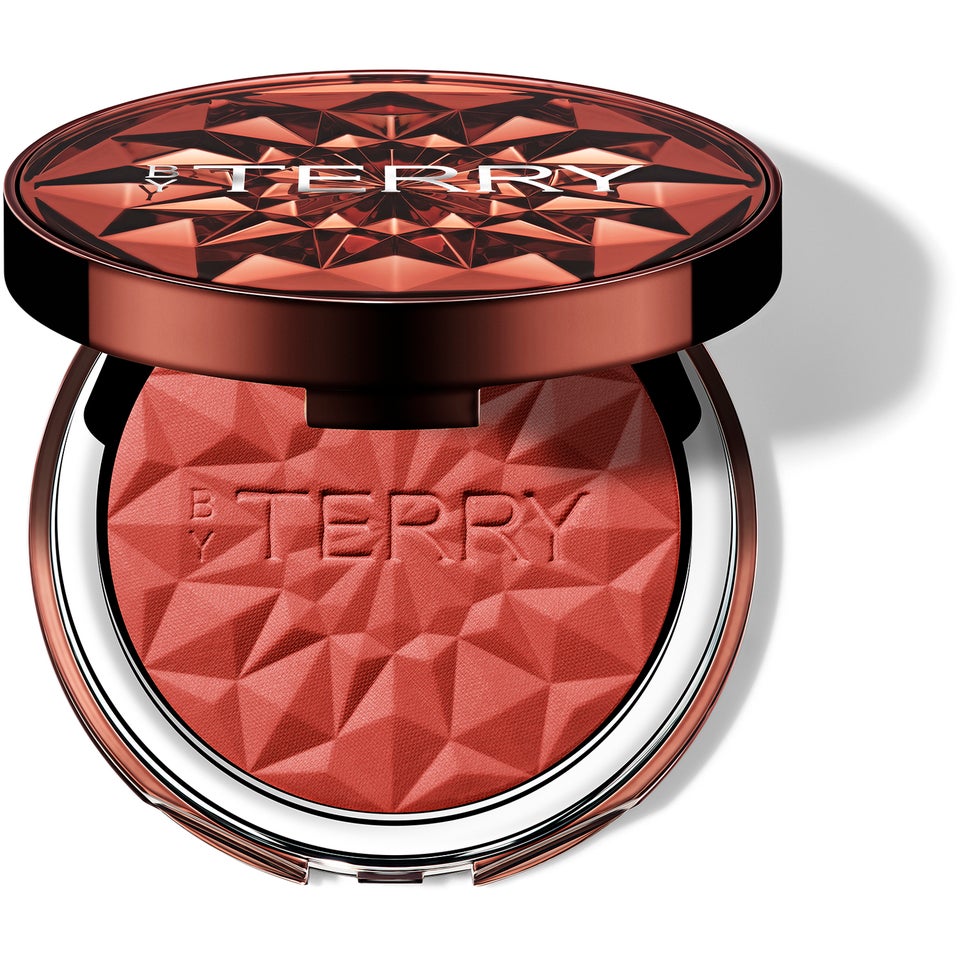 Tea to Tan Powder Blush N1 Rosy Romance 7 g