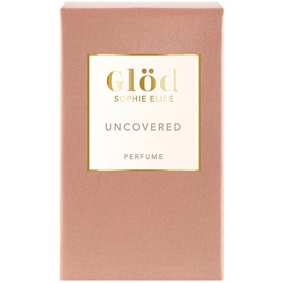 Uncovered Perfume