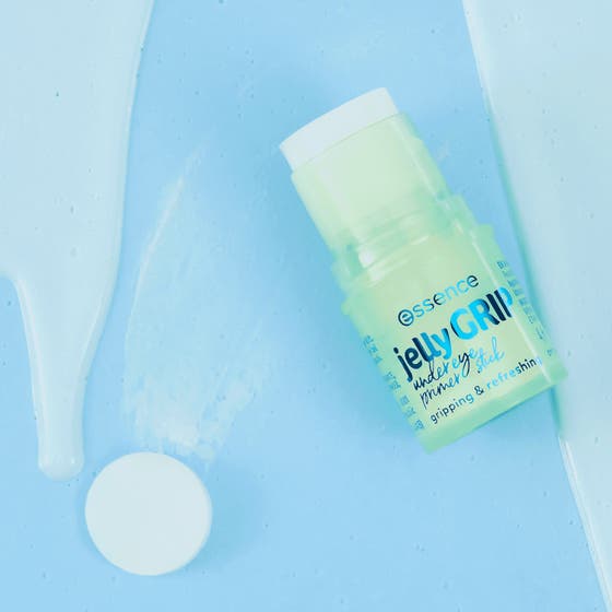 Jelly Grip Undereye Primer Stick