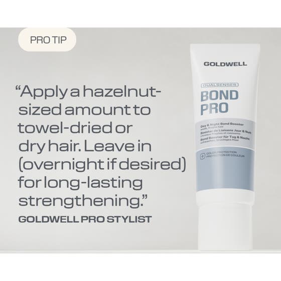 Dualsenses Bond Pro Day & Night Bond Booster
