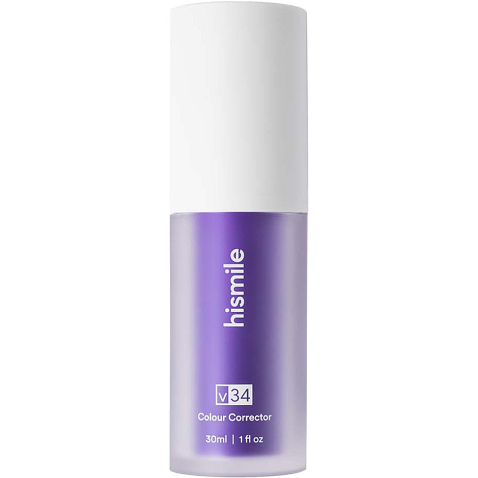 V34 Colour Corrector, 30 ml Hismile Tandblekning