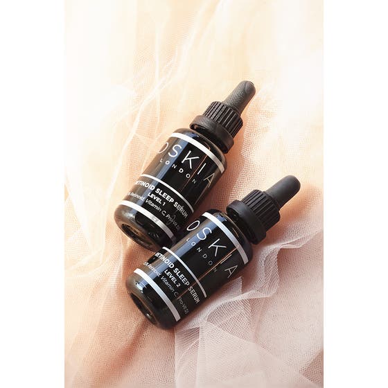 Retinoid Sleep Serum Level 2 - 0,5%