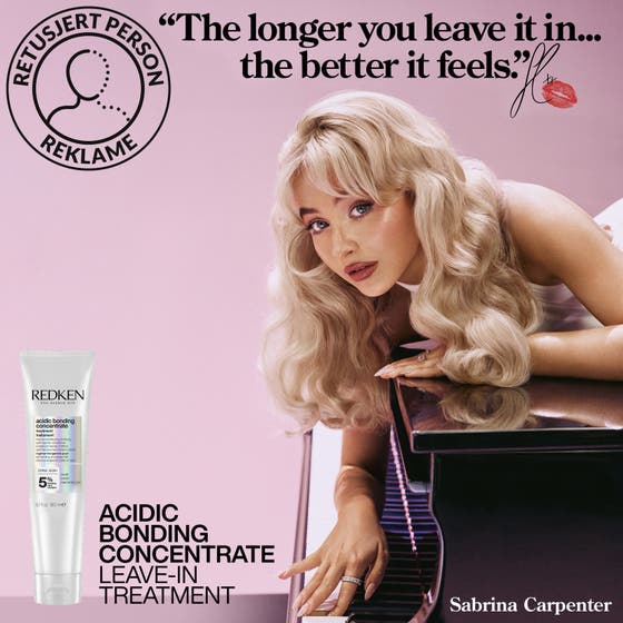 Acidic Bonding Concentrate