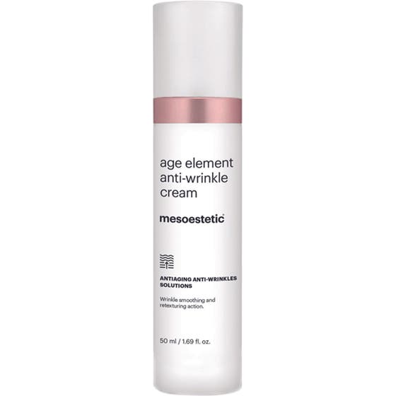 Age Element Anti-Wrinkle Cream