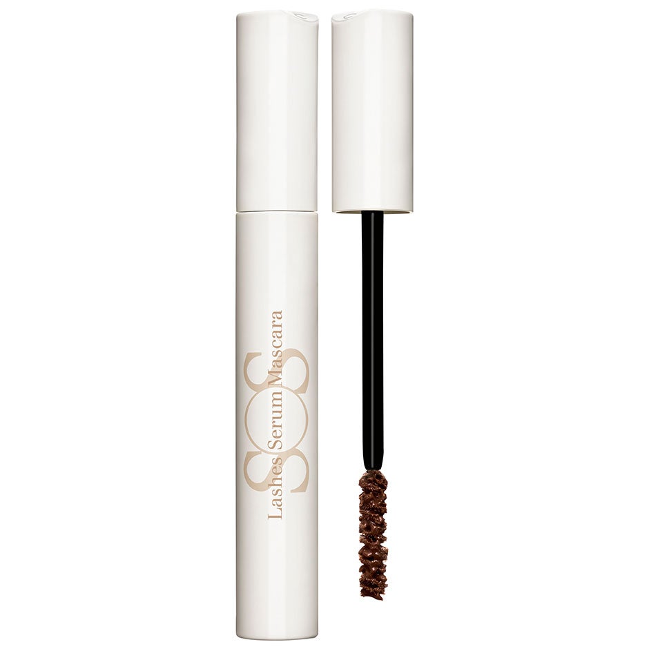 Clarins Sos lash serum mascara ögonsmink dam – bild 8