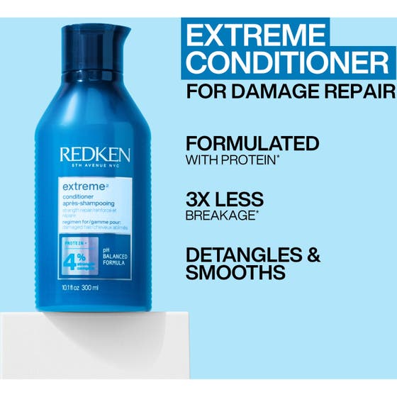 Extreme