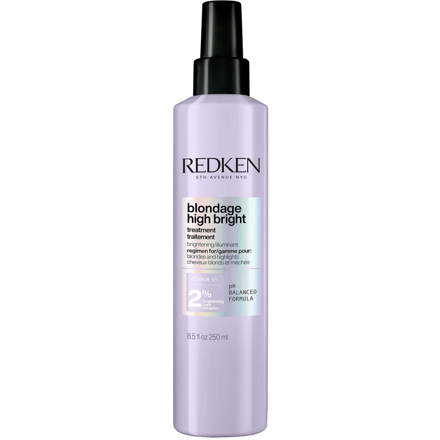 Redken Blondage High Bright Treament 250 ml