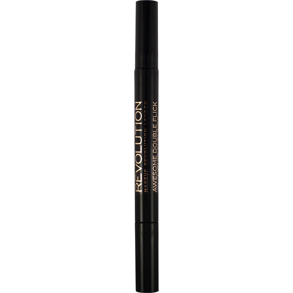 Thick and Thin Dual Liquid Eyeliner