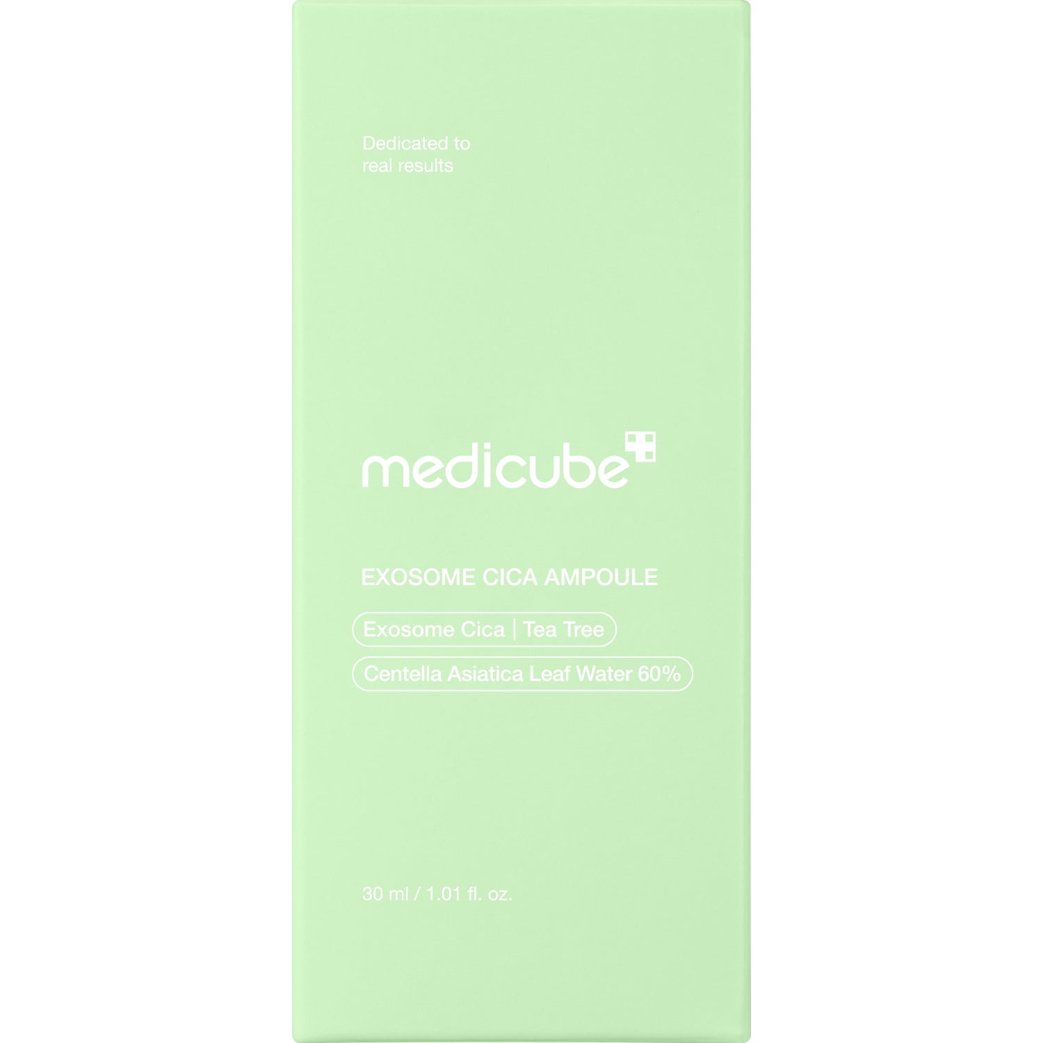 Medicube Exosome Cica Serum 30 ml