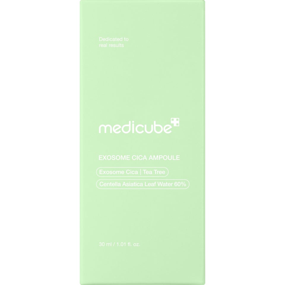 Exosome Cica Serum