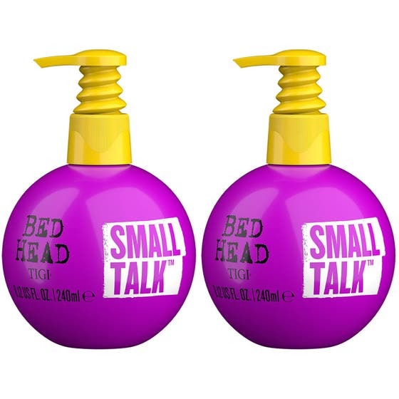 Small Talk Thickening Cream Duo