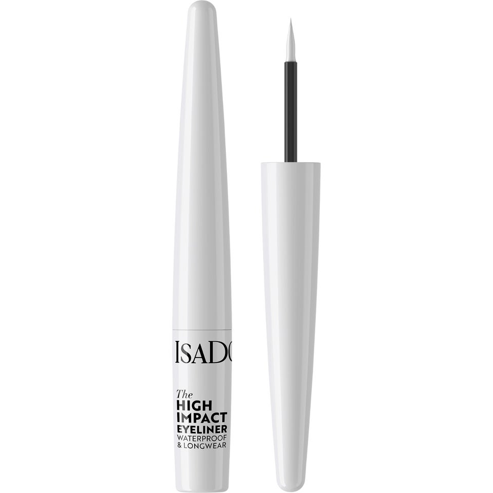 The High Impact Eyeliner