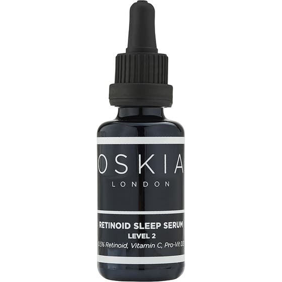 Retinoid Sleep Serum Level 2 - 0,5%