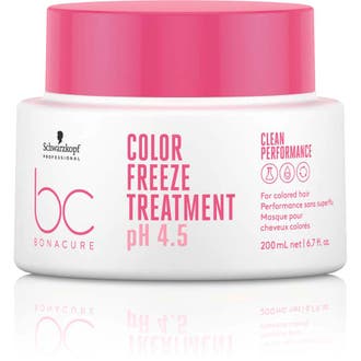Color Freeze