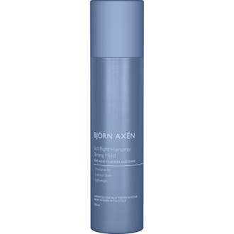 Just Right Hairspray