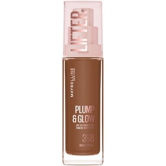 Lifter Plump & Glow Foundation