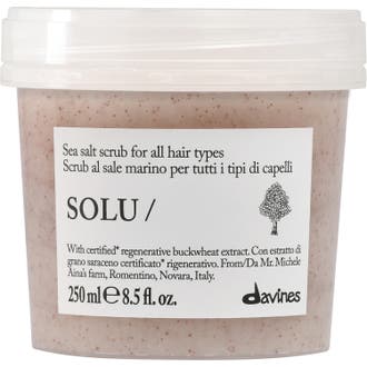Solu Scrub
