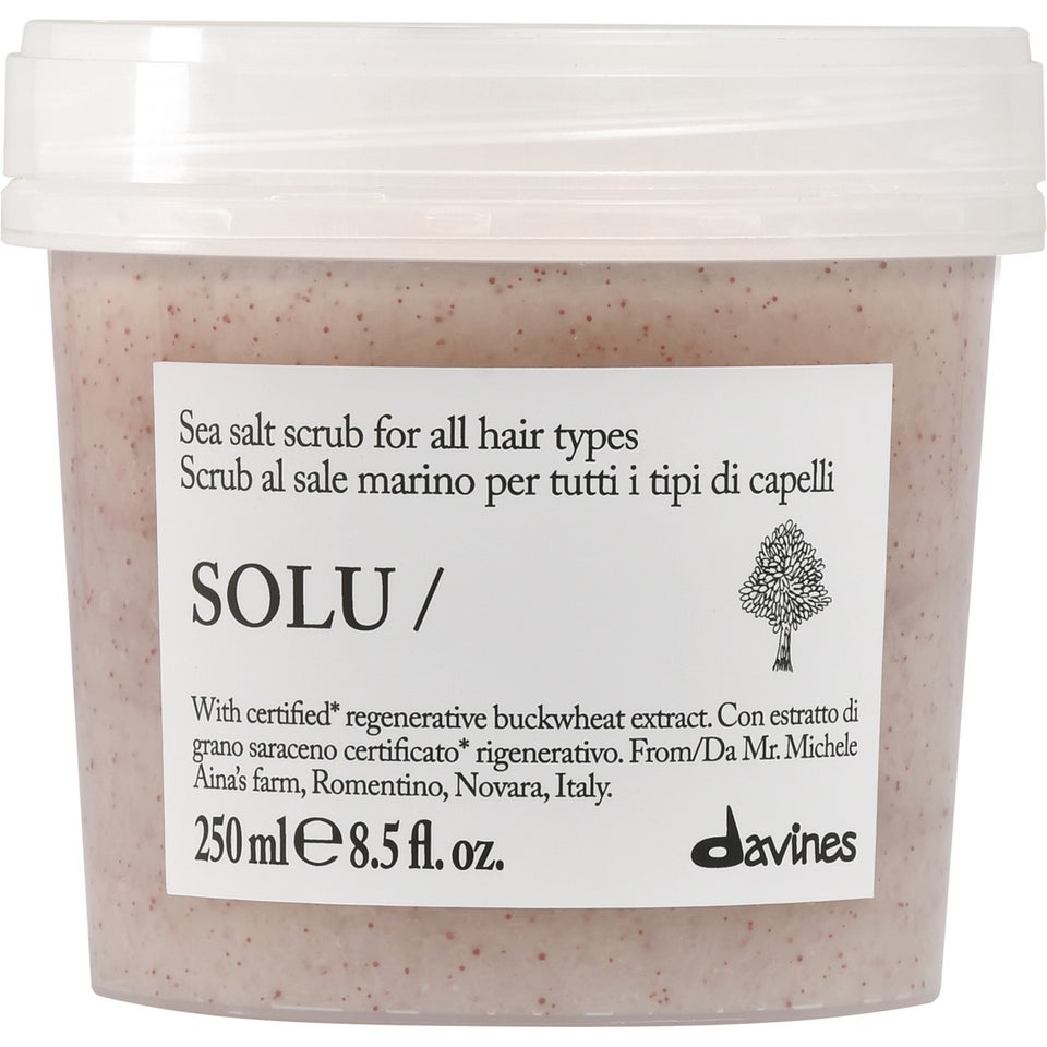Solu Scrub
