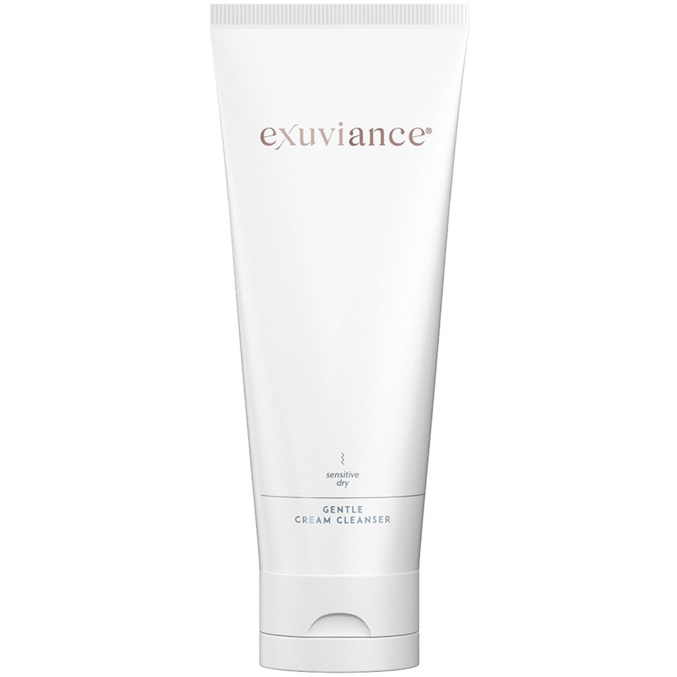 Gentle Cream Cleanser