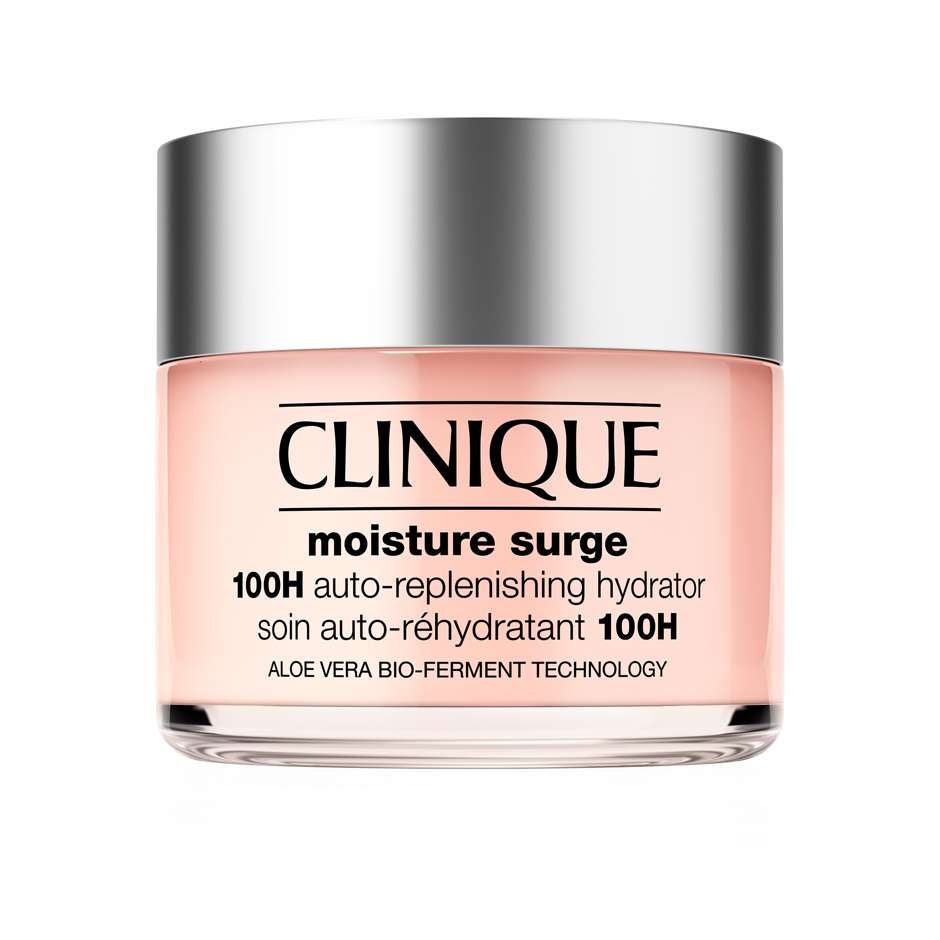 Moisture Surge 100H Auto-Replenishing Hydrator, 125 ml Clinique Dagkräm