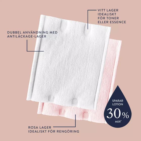 Premium The Toner Pad