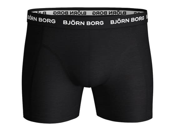 Sammy Essential Boxer 5pk