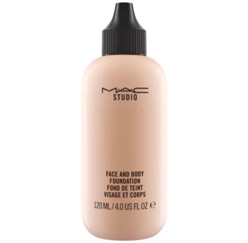 Studio Face And Body Foundation 120 ml