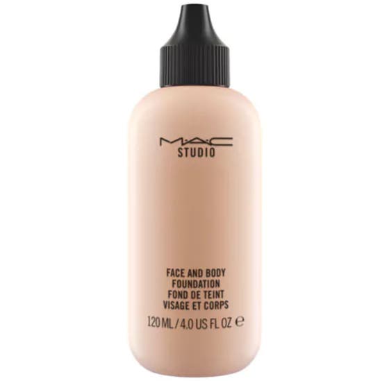 Studio Face And Body Foundation