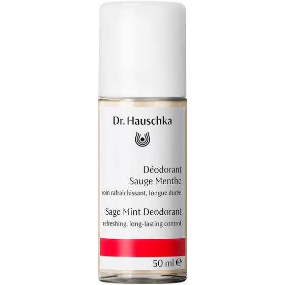 Sage Deodorant