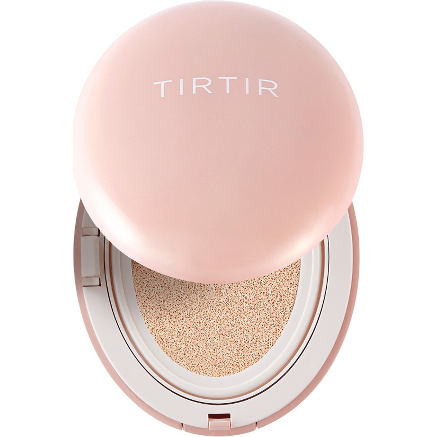 TIRTIR Mask Fit All-Cover Cushion Mini 21N Ivory 4,5 g