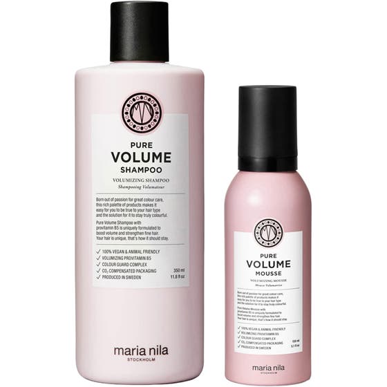 Pure Volume Duo