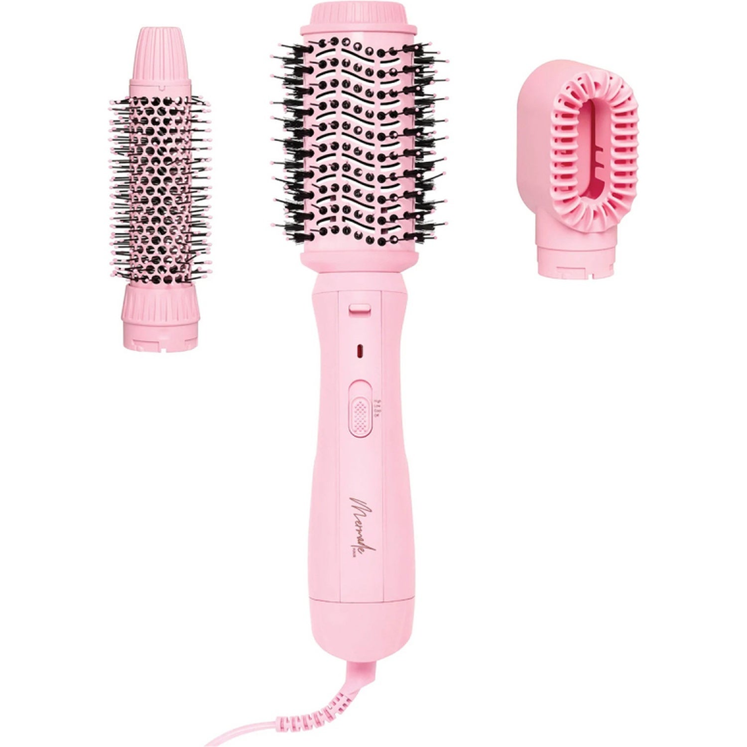 Mermade Hair The Interchangable Blow Dry