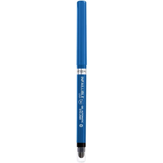 Infaillible Grip 36H Gel Automatic Eyeliner