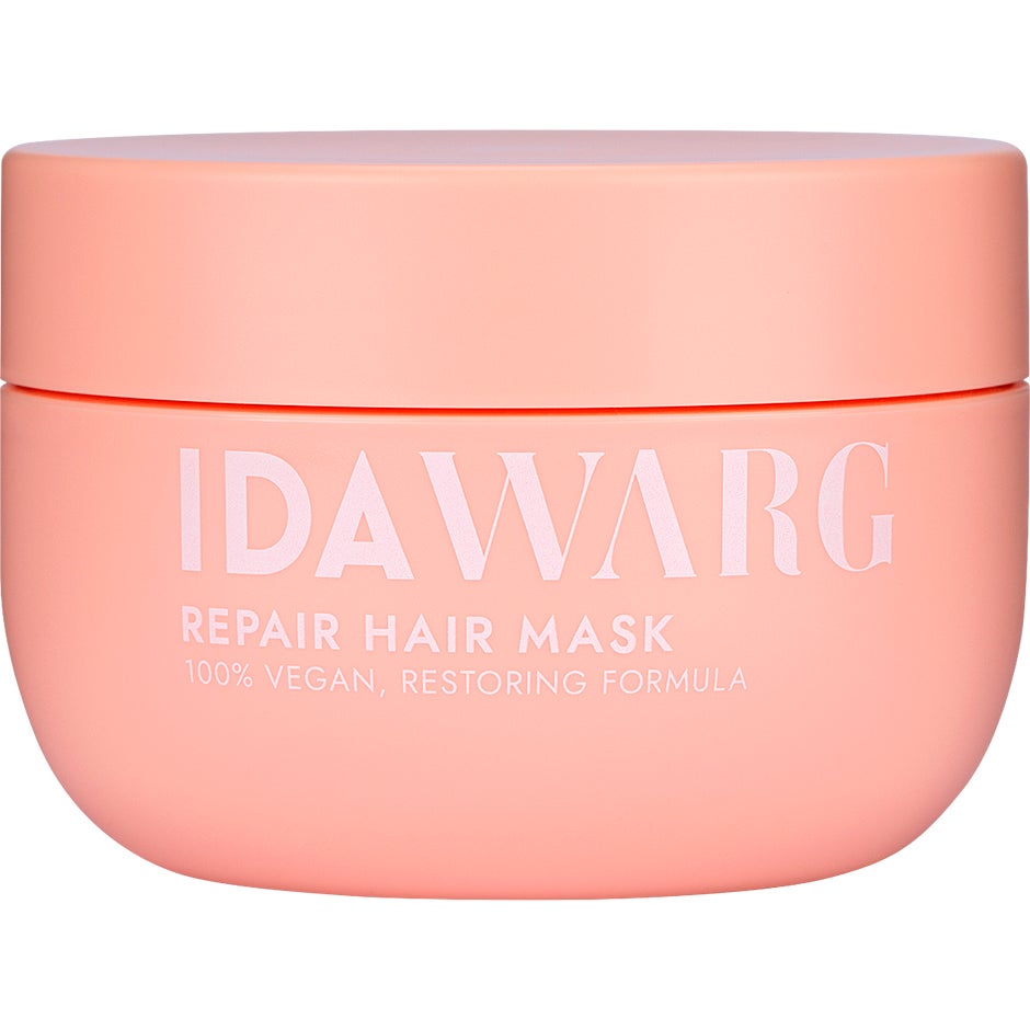 IDA WARG Beauty Repair Mask 300 ml billede