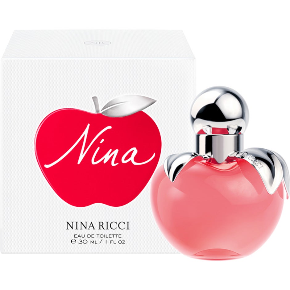 Nina Eau de Toilette