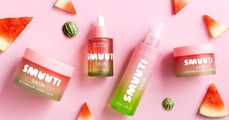 Smuuti Skin: Den koreanska skönhetspärlan