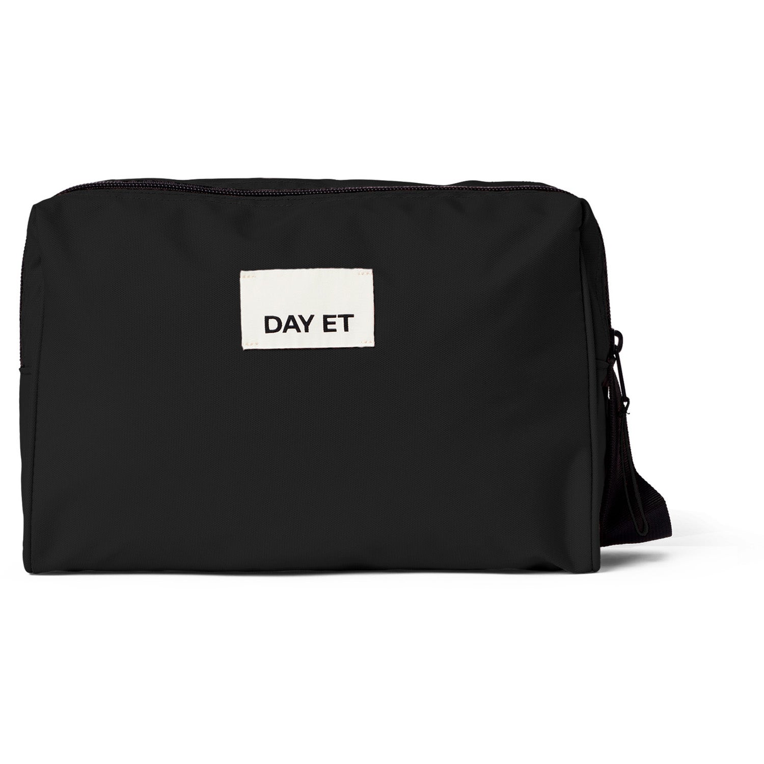 DAY ET Gweneth RE-S Washbag L Black - 1 pcs