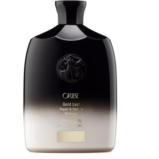Gold Lust Repair & Restore Shampoo