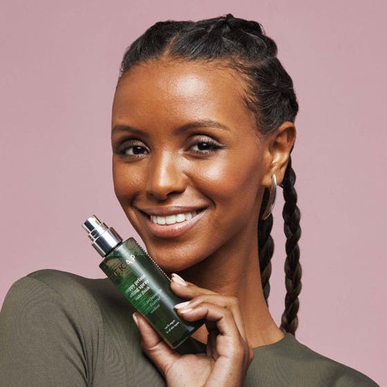 The Wonder Stick Blush & Setting Spray