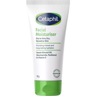 Facial Moisturizer