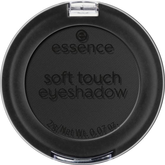 Soft Touch Eyeshadow