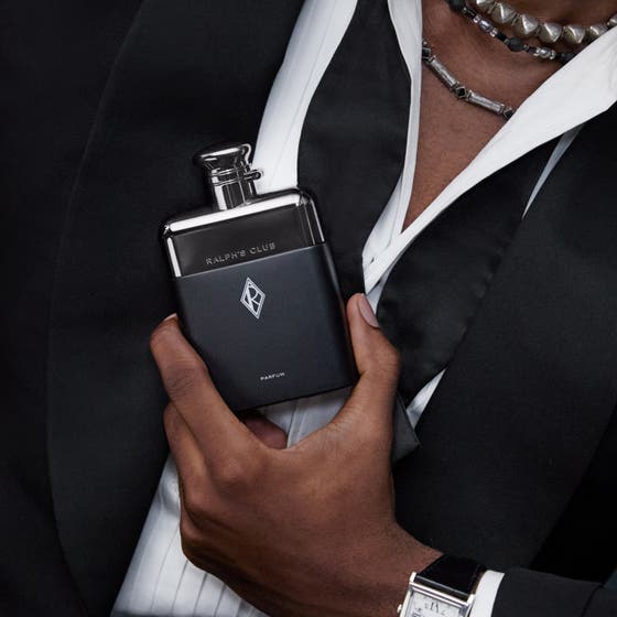 Ralph's Club Parfum