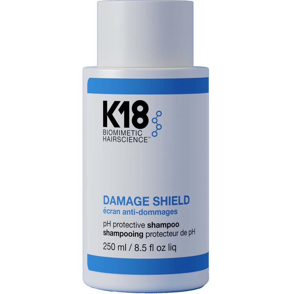 DAMAGE SHIELD PH Protective Shampoo