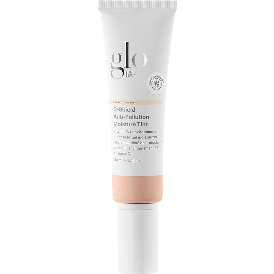 C-Shield Anti-Pollution Moisture Tint Fair 1N