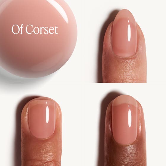 Gel Couture