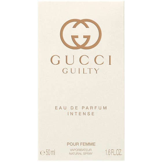 Guilty Pour Femme Intense
