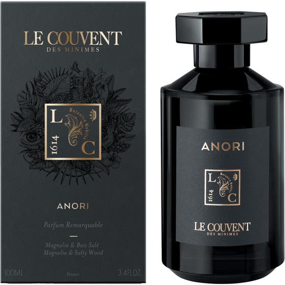 Anori Remarkable Perfumes